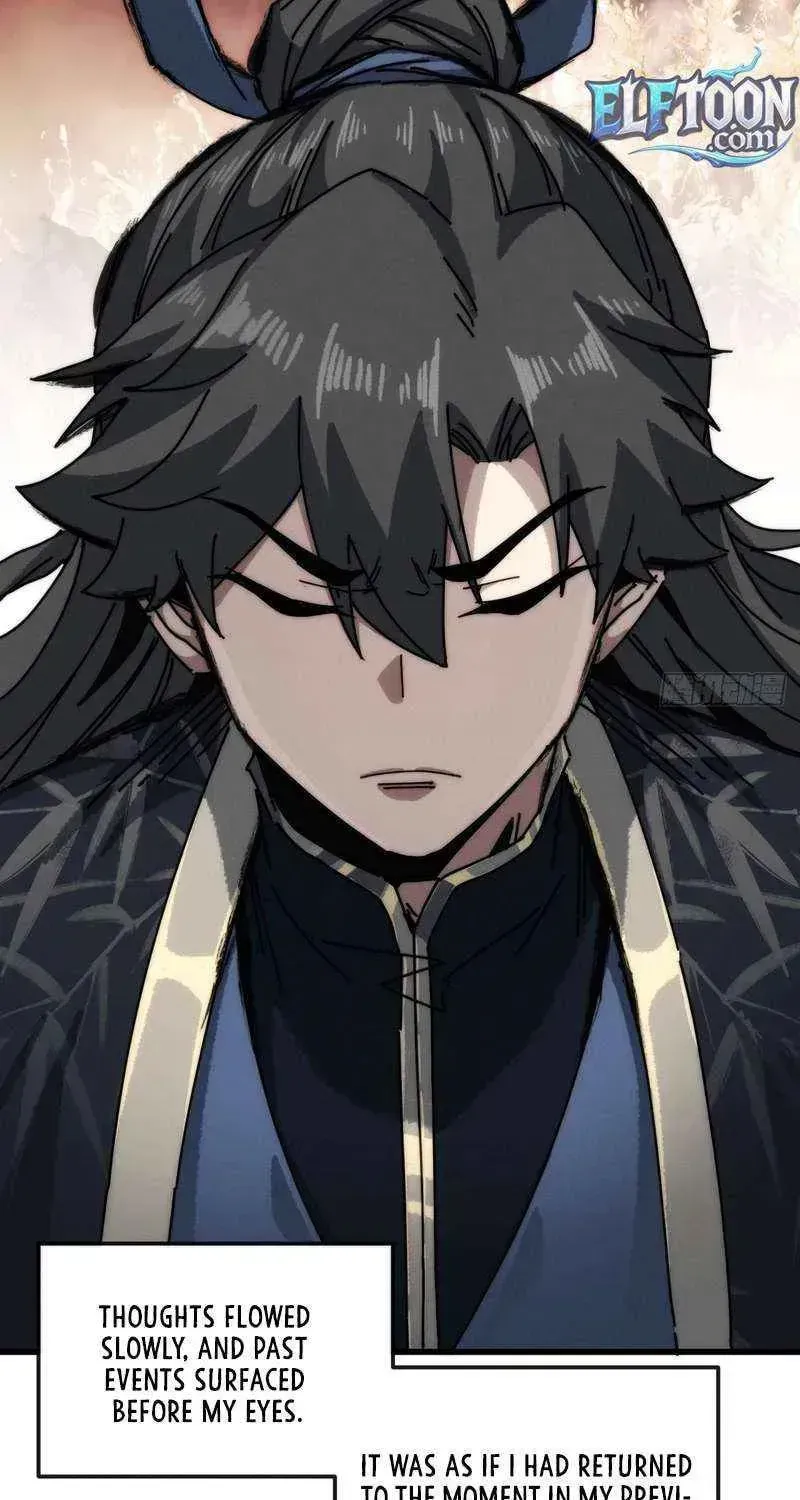 Read My Virtual Immortal Path chapter 35 image 18 on Lezhin