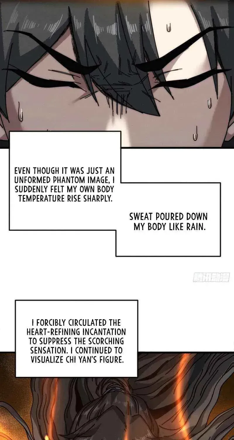 Read My Virtual Immortal Path chapter 35 image 20 on Lezhin