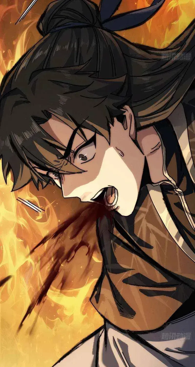 Read My Virtual Immortal Path chapter 35 image 22 on Lezhin