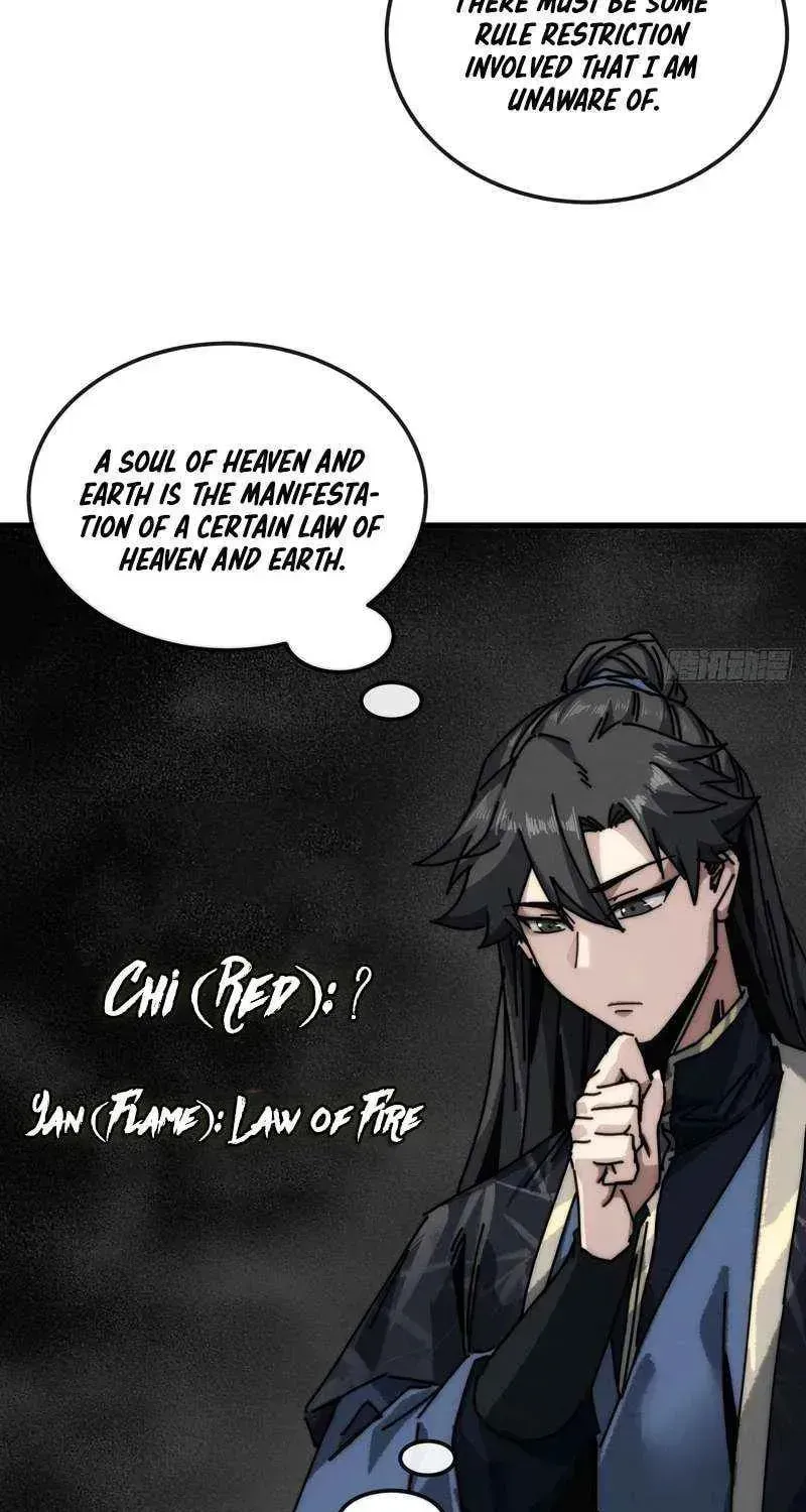 Read My Virtual Immortal Path chapter 35 image 24 on Lezhin
