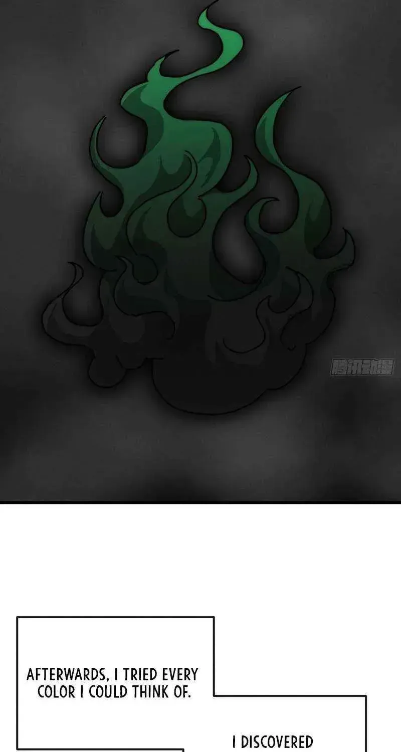Read My Virtual Immortal Path chapter 35 image 27 on Lezhin