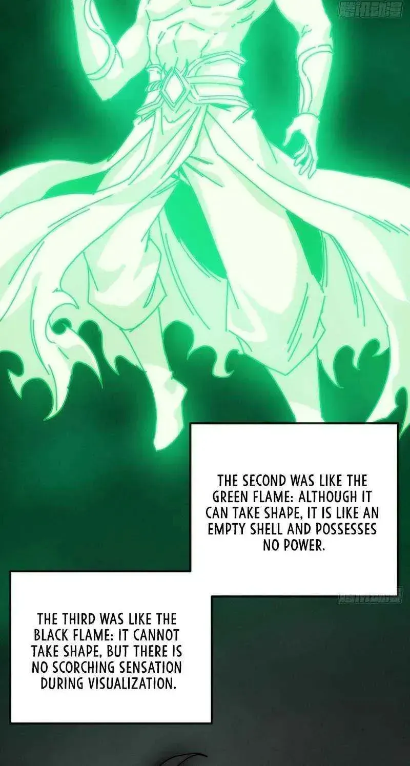 Read My Virtual Immortal Path chapter 35 image 29 on Lezhin