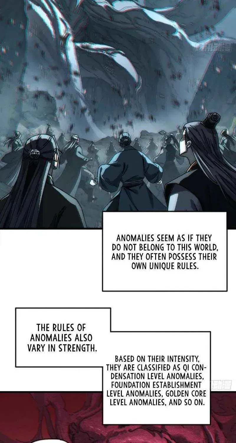 Read My Virtual Immortal Path chapter 35 image 3 on Lezhin