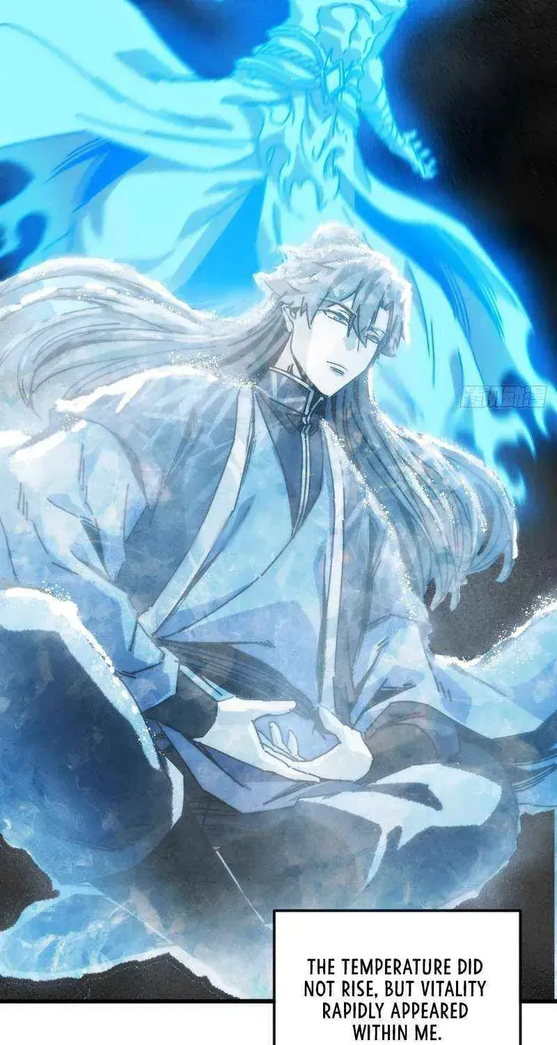 Read My Virtual Immortal Path chapter 35 image 34 on Lezhin
