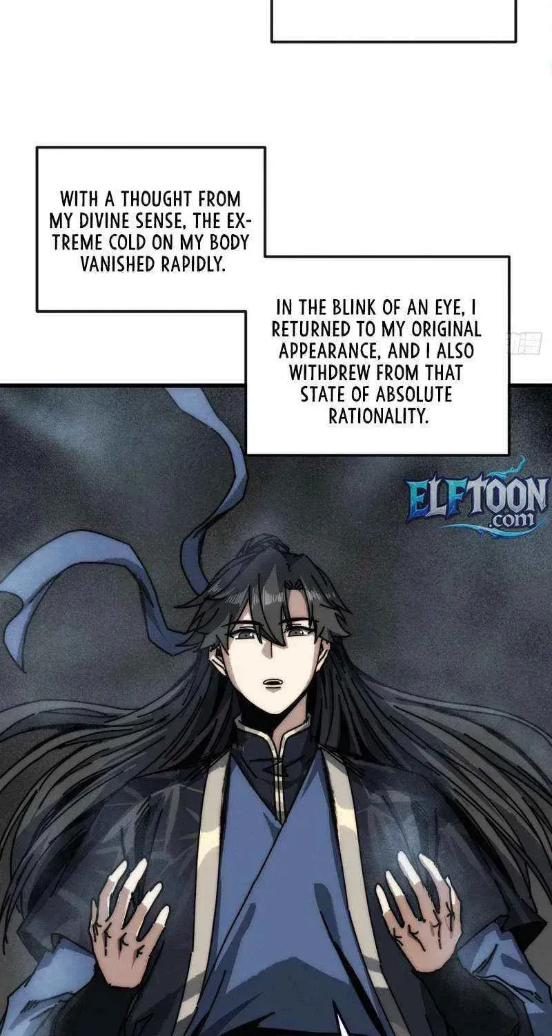 Read My Virtual Immortal Path chapter 35 image 35 on Lezhin