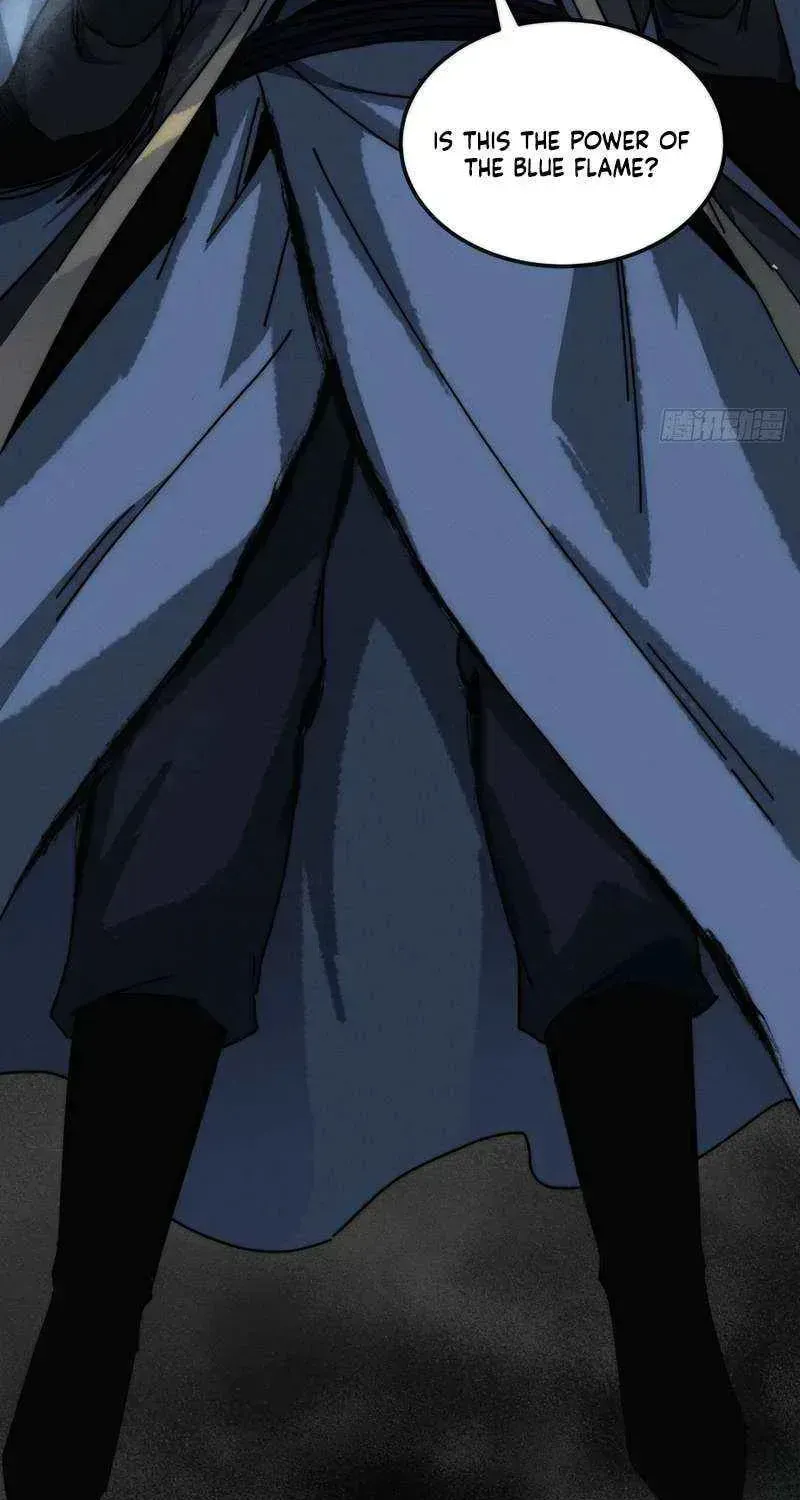 Read My Virtual Immortal Path chapter 35 image 36 on Lezhin