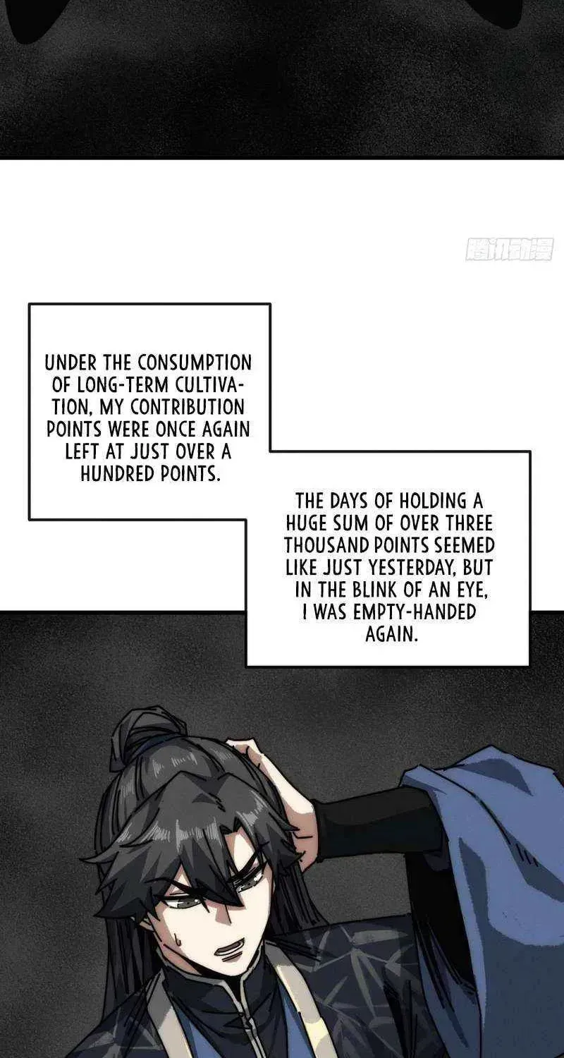 Read My Virtual Immortal Path chapter 35 image 37 on Lezhin