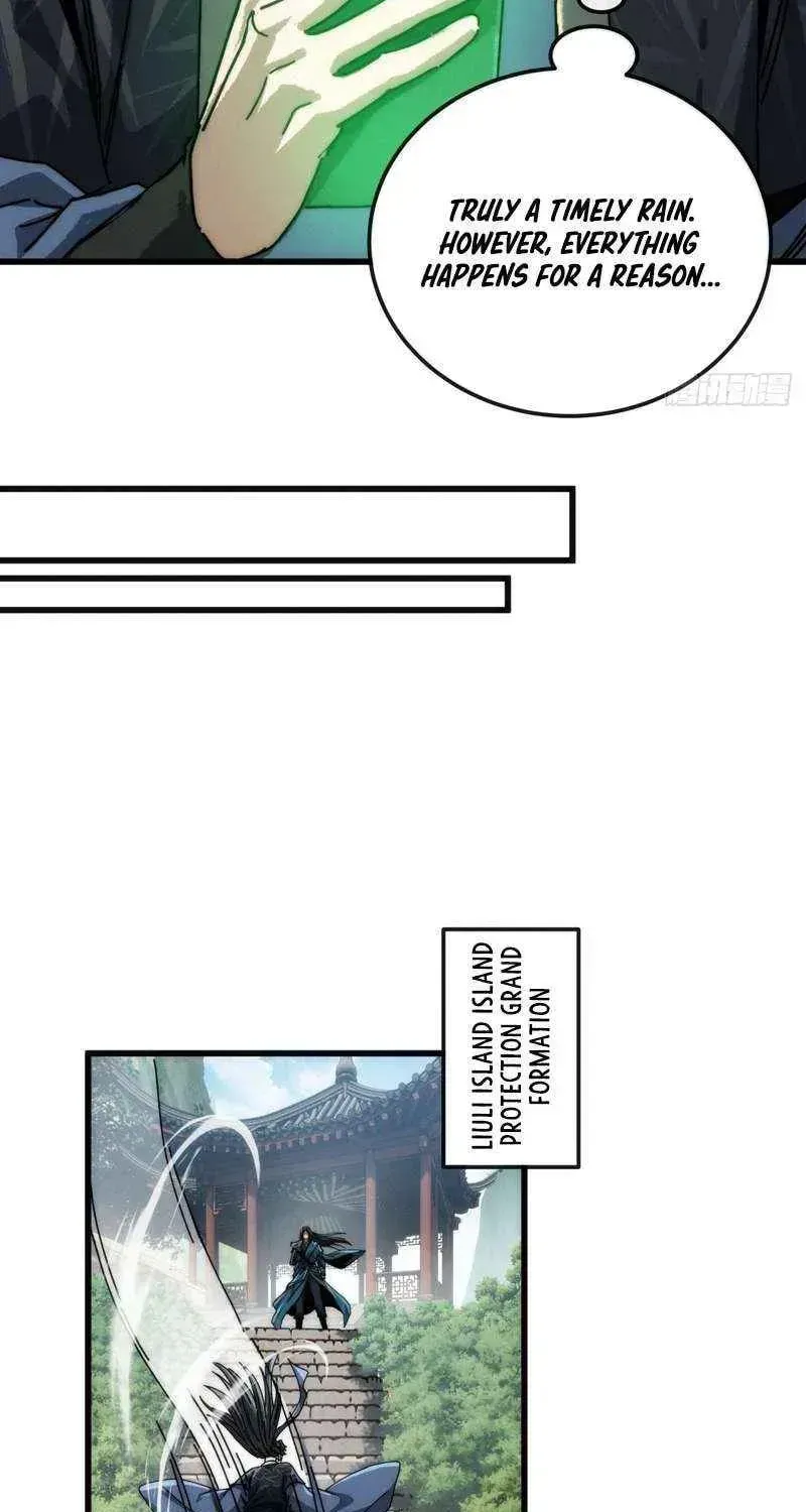 Read My Virtual Immortal Path chapter 35 image 42 on Lezhin