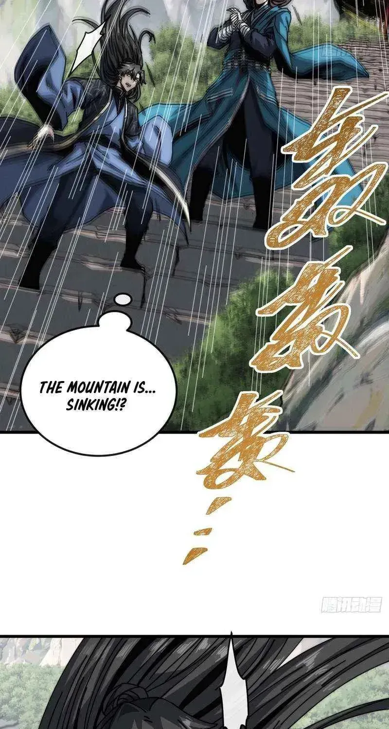 Read My Virtual Immortal Path chapter 35 image 46 on Lezhin