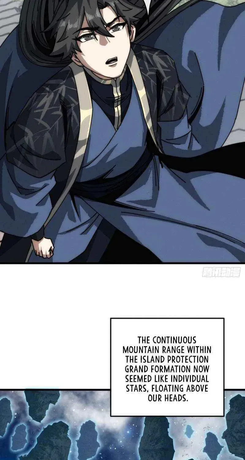 Read My Virtual Immortal Path chapter 35 image 47 on Lezhin