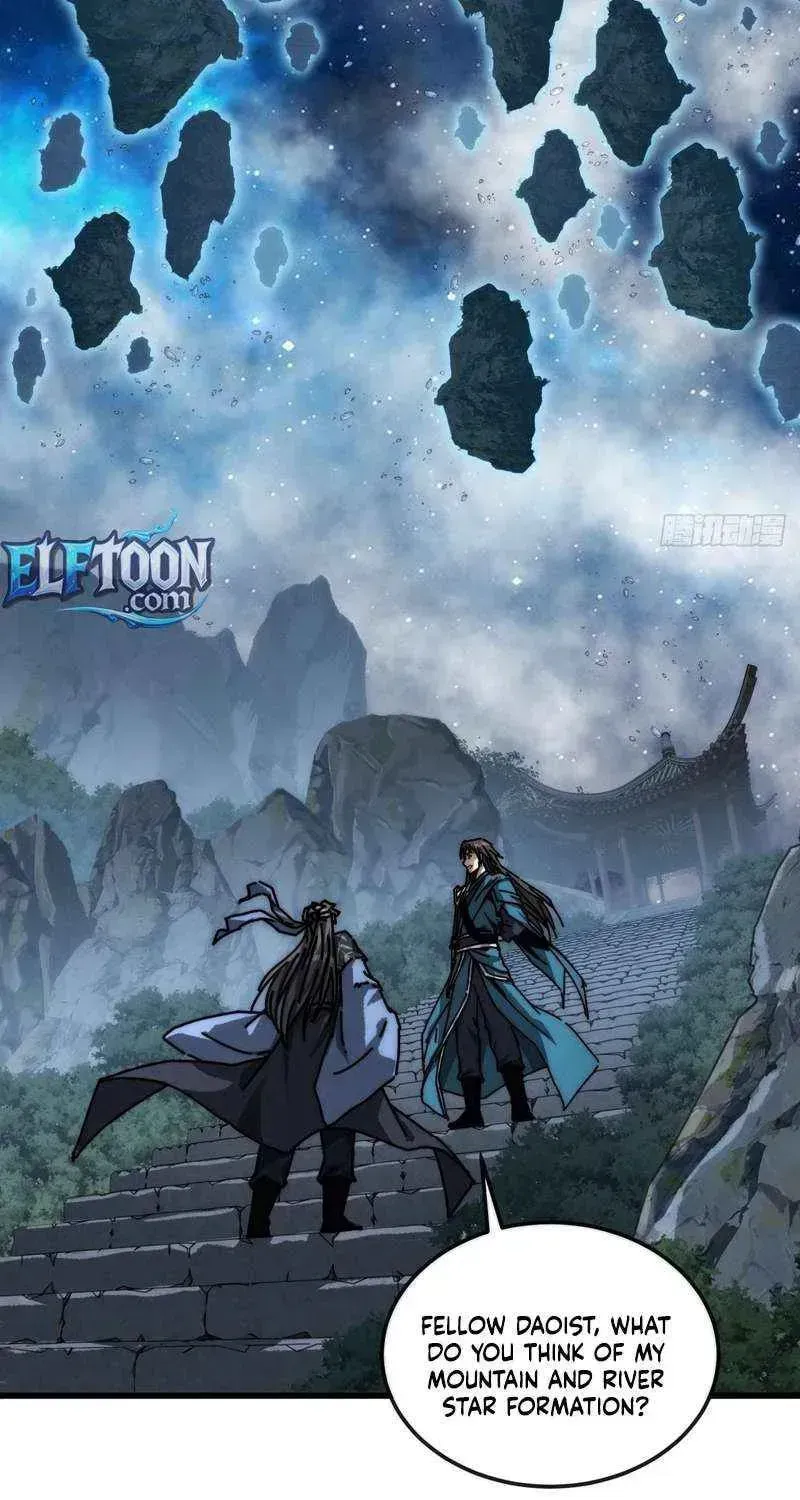 Read My Virtual Immortal Path chapter 35 image 48 on Lezhin