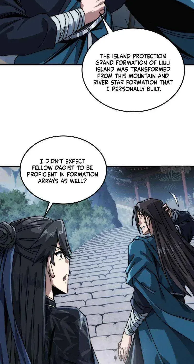 Read My Virtual Immortal Path chapter 35 image 51 on Lezhin