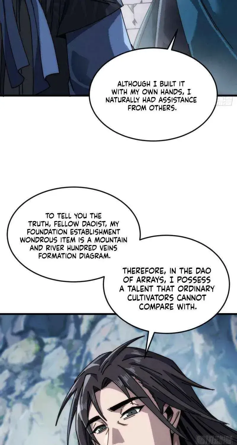 Read My Virtual Immortal Path chapter 35 image 52 on Lezhin