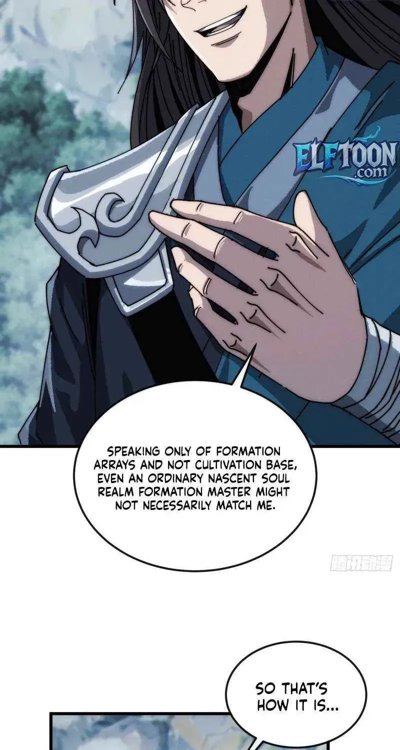 Read My Virtual Immortal Path chapter 35 image 53 on Lezhin