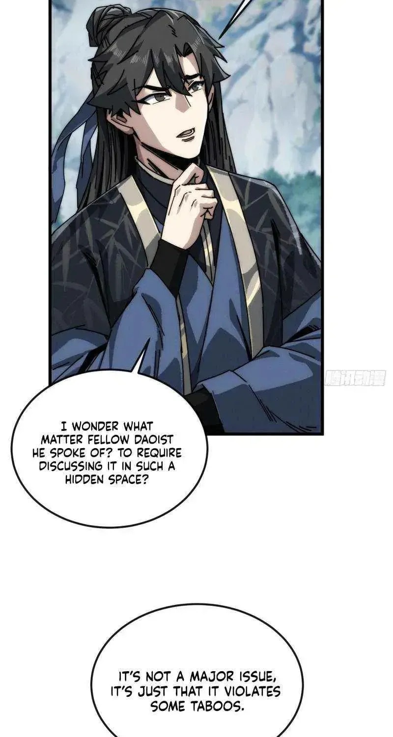Read My Virtual Immortal Path chapter 35 image 54 on Lezhin