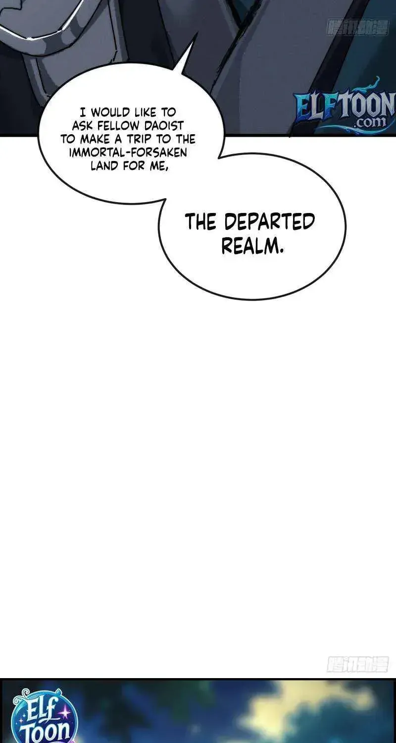 Read My Virtual Immortal Path chapter 35 image 56 on Lezhin