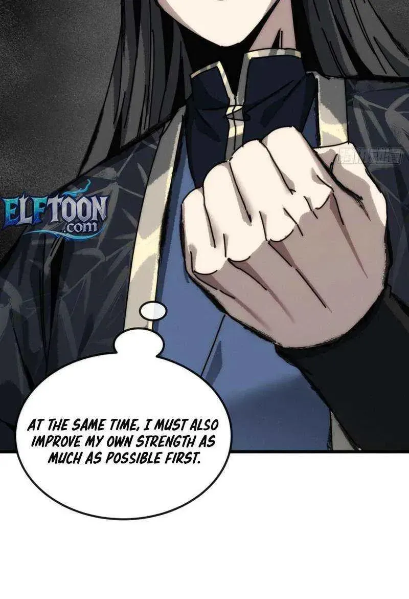 Read My Virtual Immortal Path chapter 35 image 9 on Lezhin