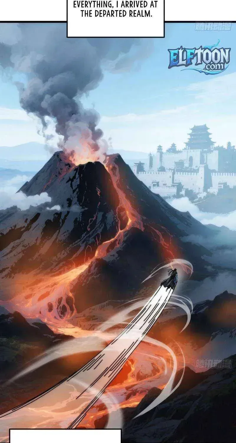 Read My Virtual Immortal Path chapter 36 image 16 on Lezhin
