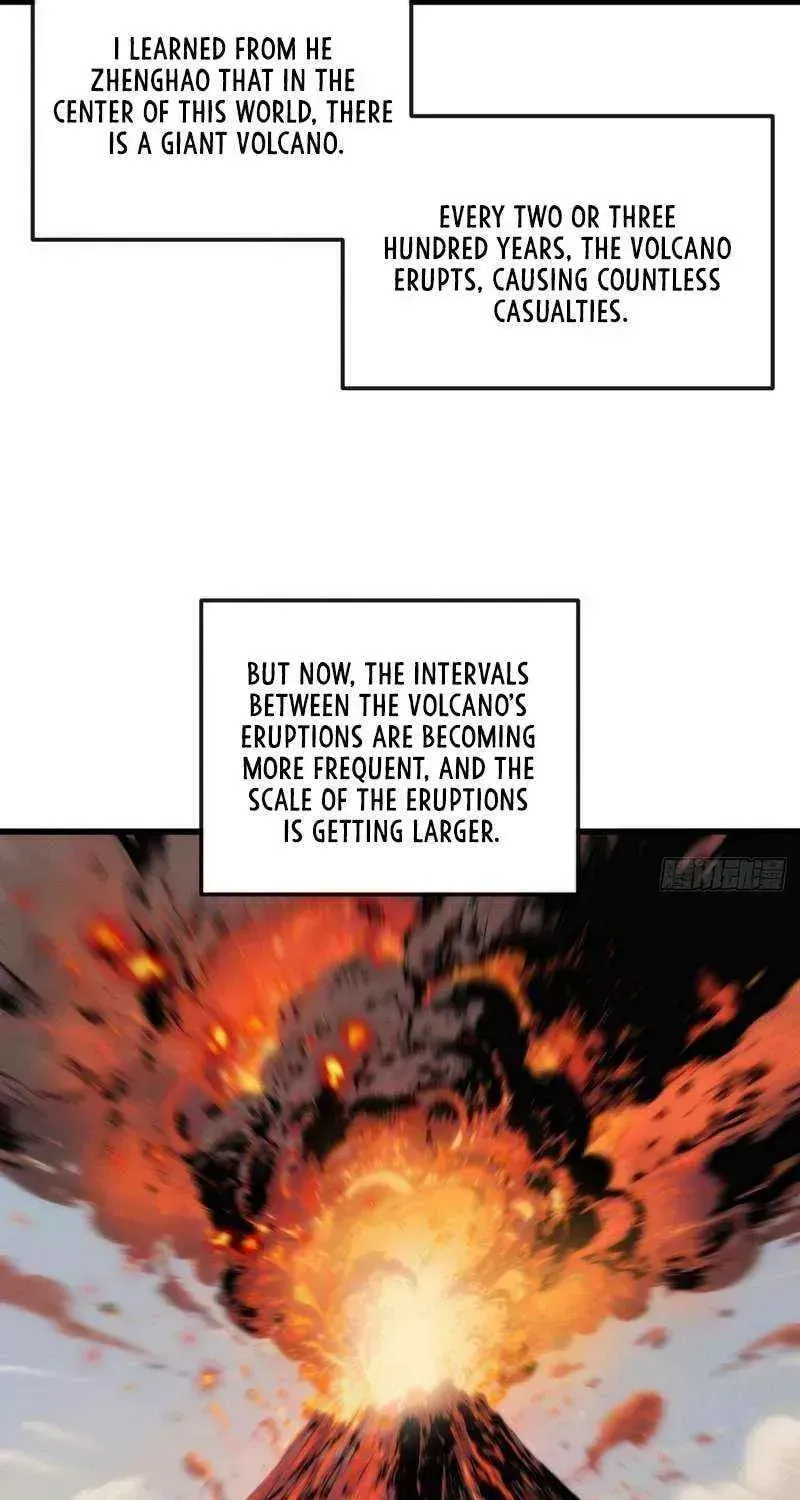 Read My Virtual Immortal Path chapter 36 image 17 on Lezhin