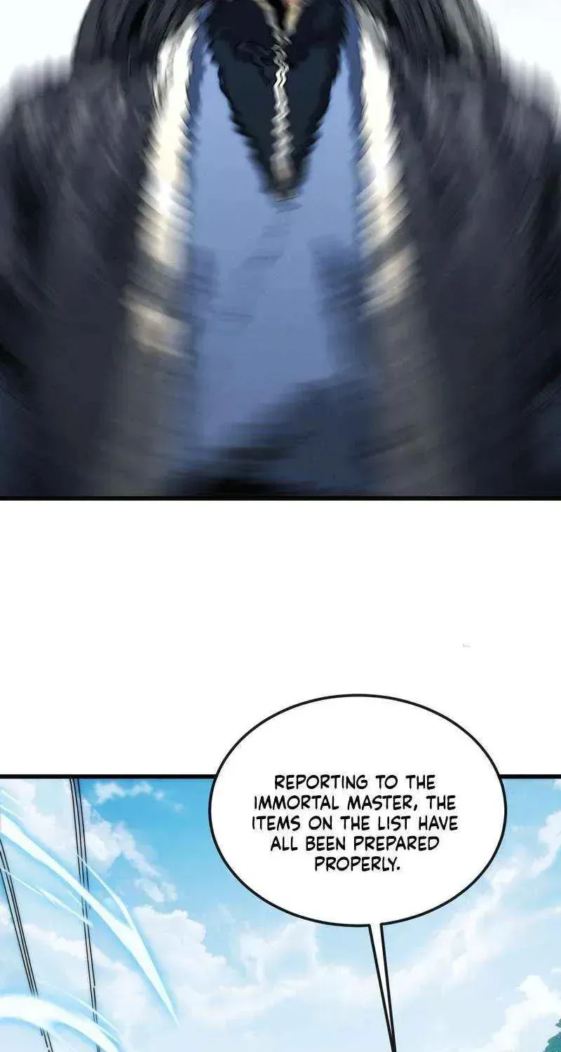 Read My Virtual Immortal Path chapter 36 image 21 on Lezhin