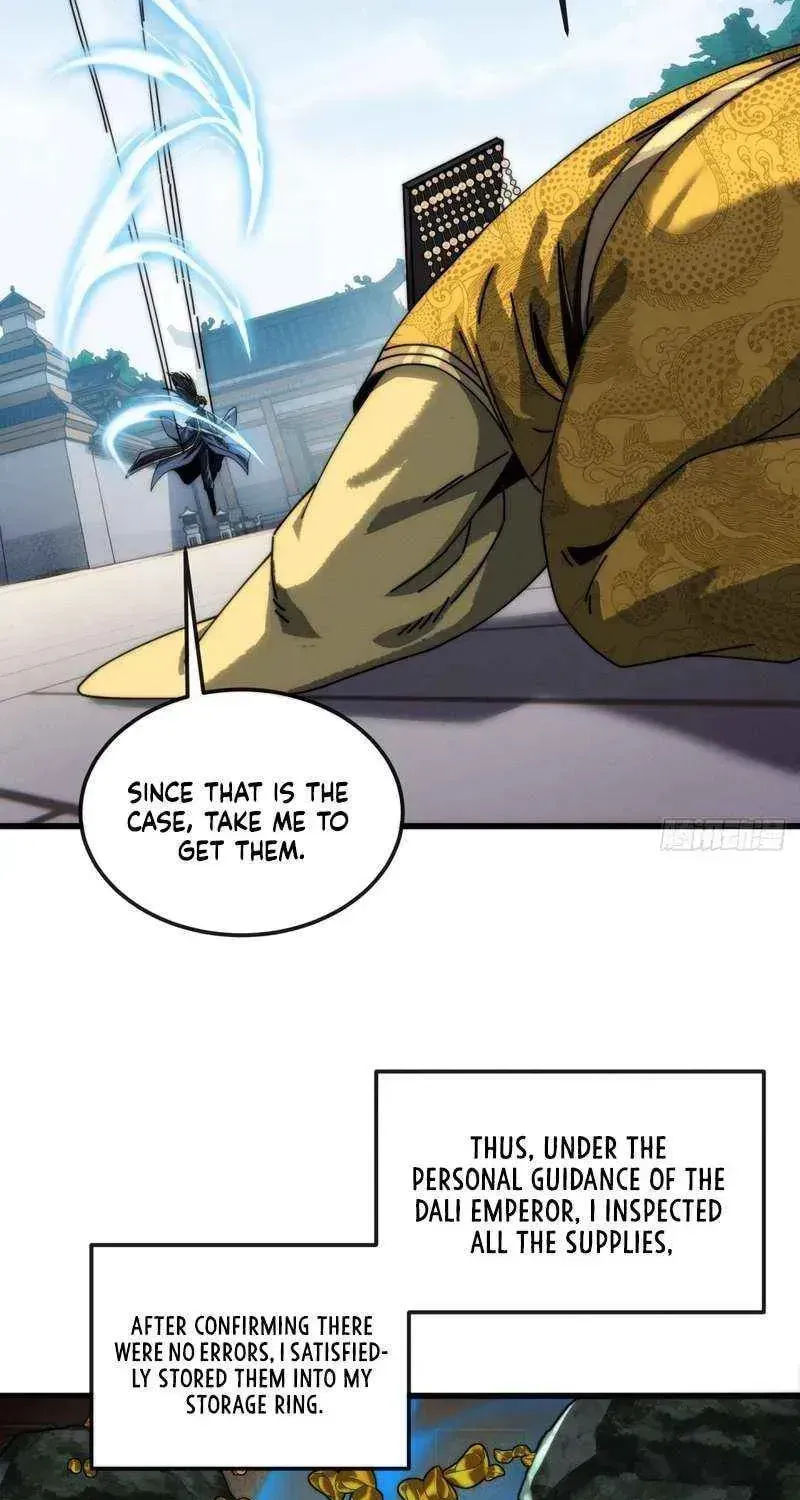 Read My Virtual Immortal Path chapter 36 image 22 on Lezhin
