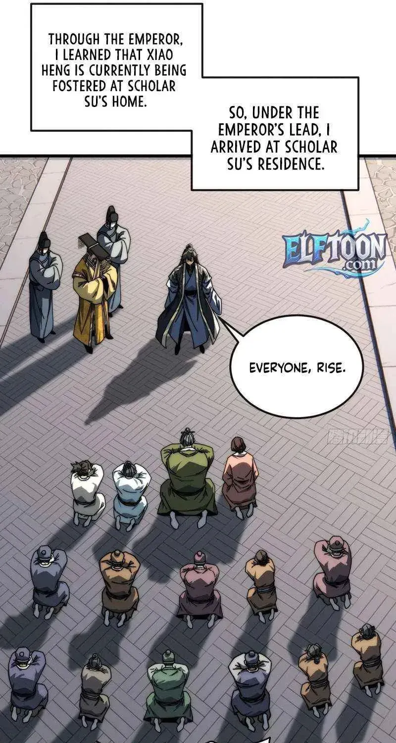 Read My Virtual Immortal Path chapter 36 image 26 on Lezhin