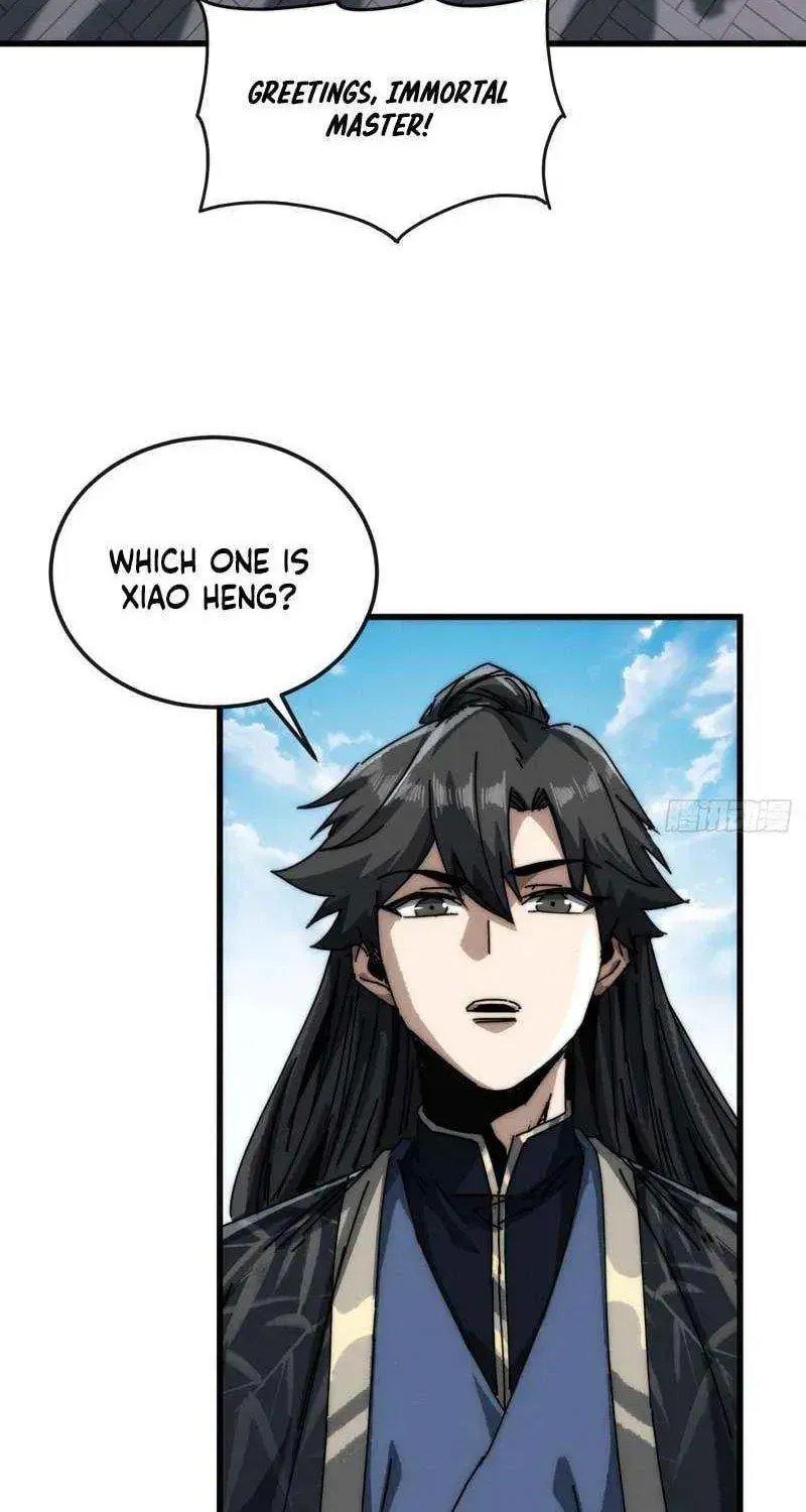 Read My Virtual Immortal Path chapter 36 image 27 on Lezhin