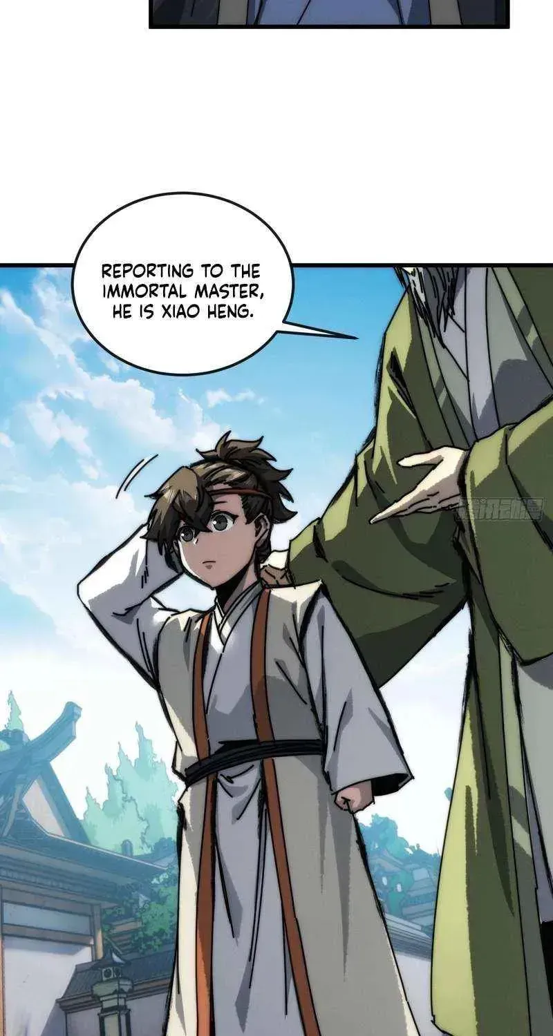 Read My Virtual Immortal Path chapter 36 image 28 on Lezhin