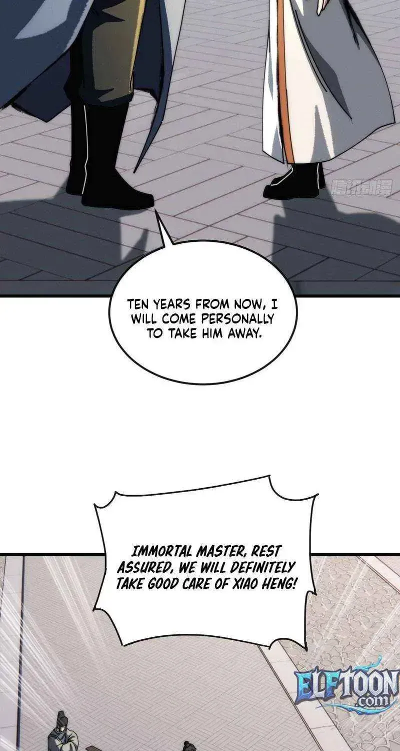 Read My Virtual Immortal Path chapter 36 image 33 on Lezhin