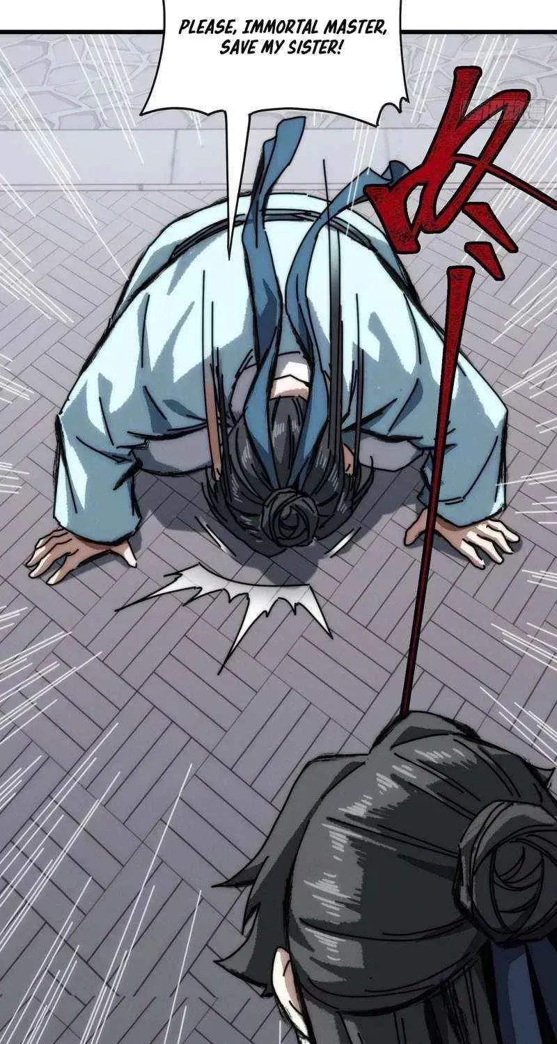 Read My Virtual Immortal Path chapter 36 image 36 on Lezhin