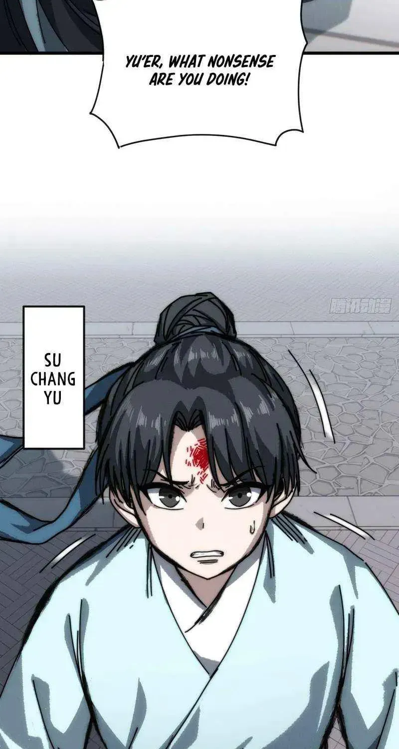 Read My Virtual Immortal Path chapter 36 image 39 on Lezhin