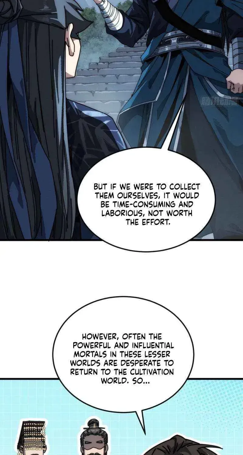 Read My Virtual Immortal Path chapter 36 image 4 on Lezhin