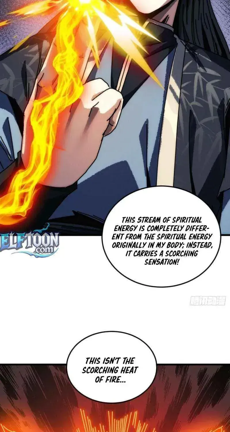 Read My Virtual Immortal Path chapter 36 image 49 on Lezhin