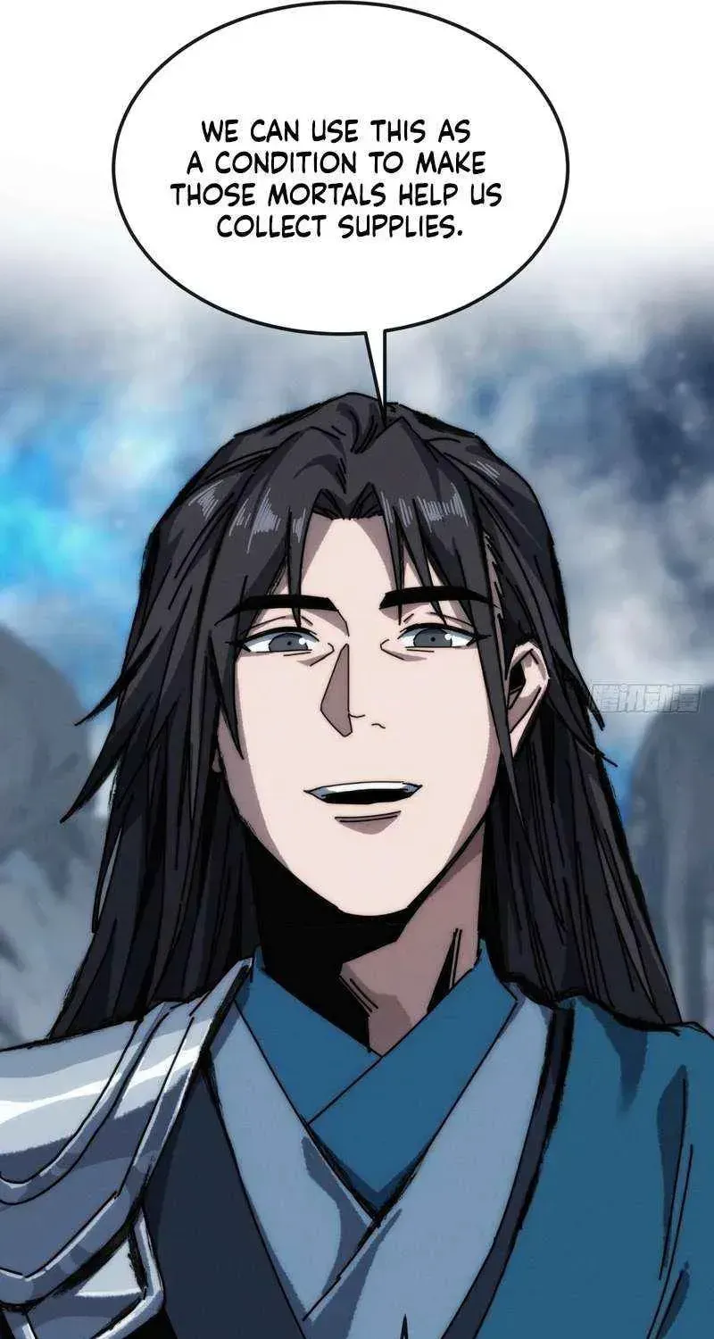 Read My Virtual Immortal Path chapter 36 image 7 on Lezhin