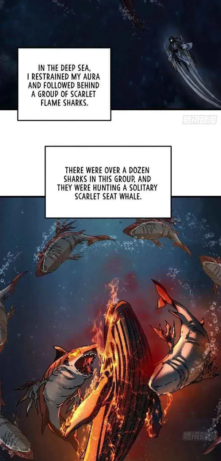 Read My Virtual Immortal Path chapter 38 image 11 on Lezhin
