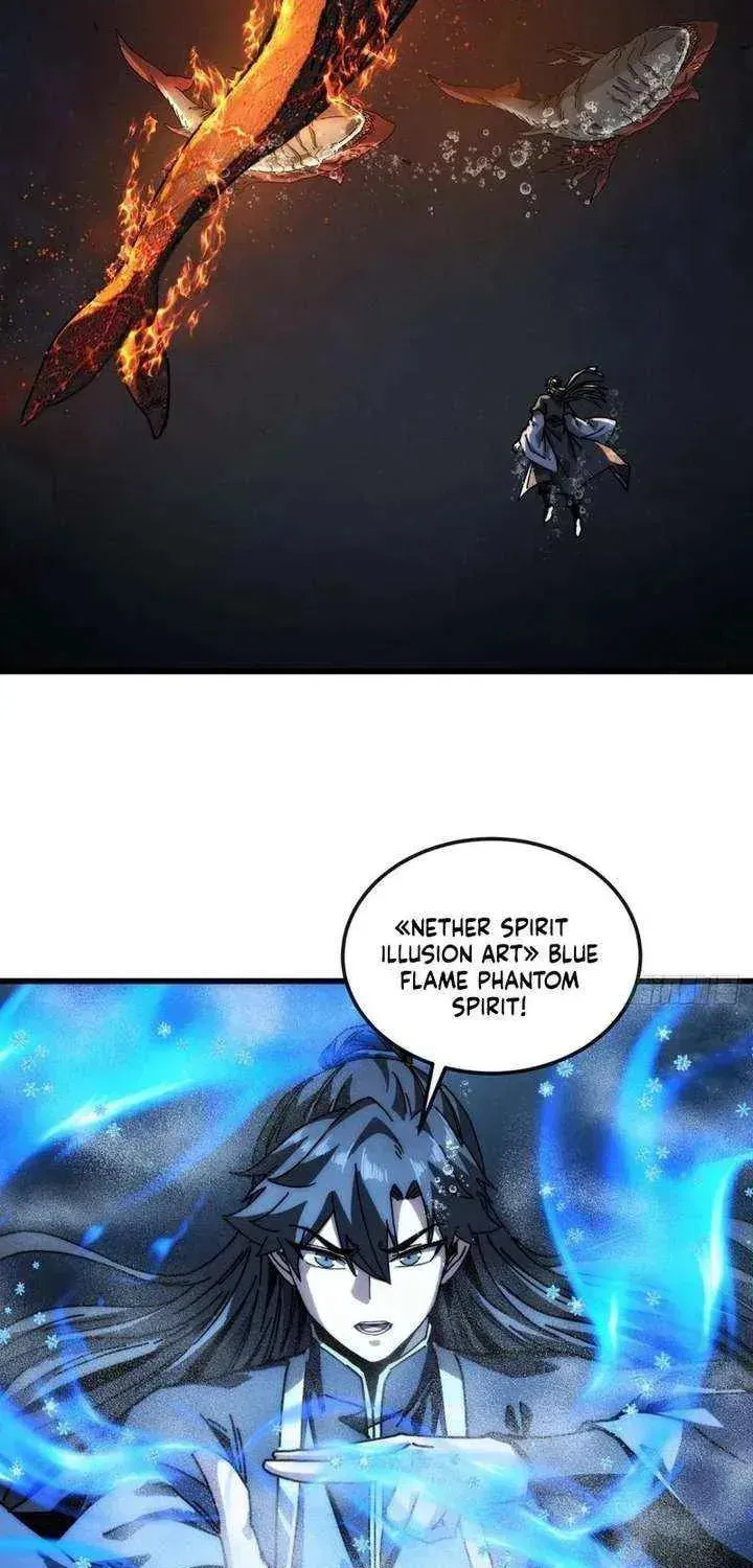 Read My Virtual Immortal Path chapter 38 image 12 on Lezhin