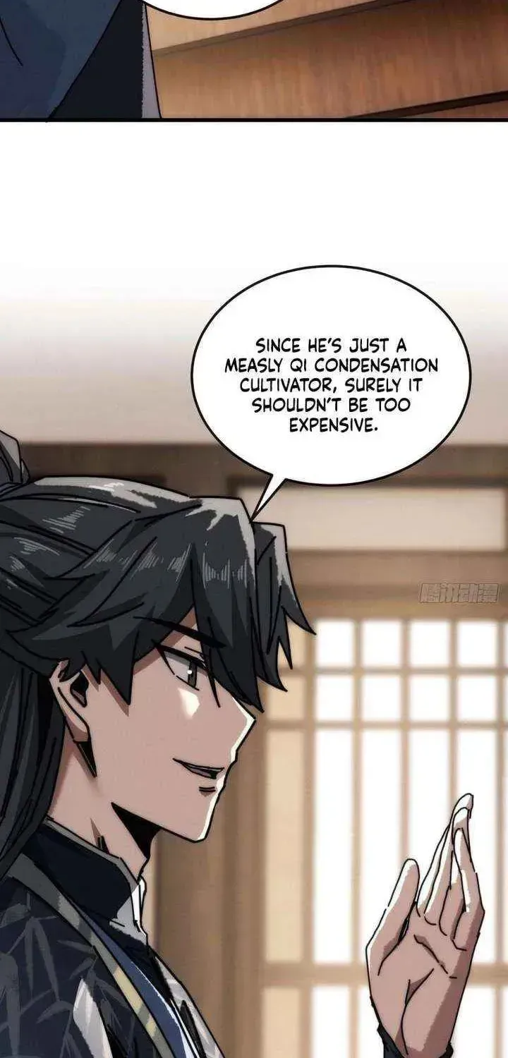 Read My Virtual Immortal Path chapter 38 image 3 on Lezhin