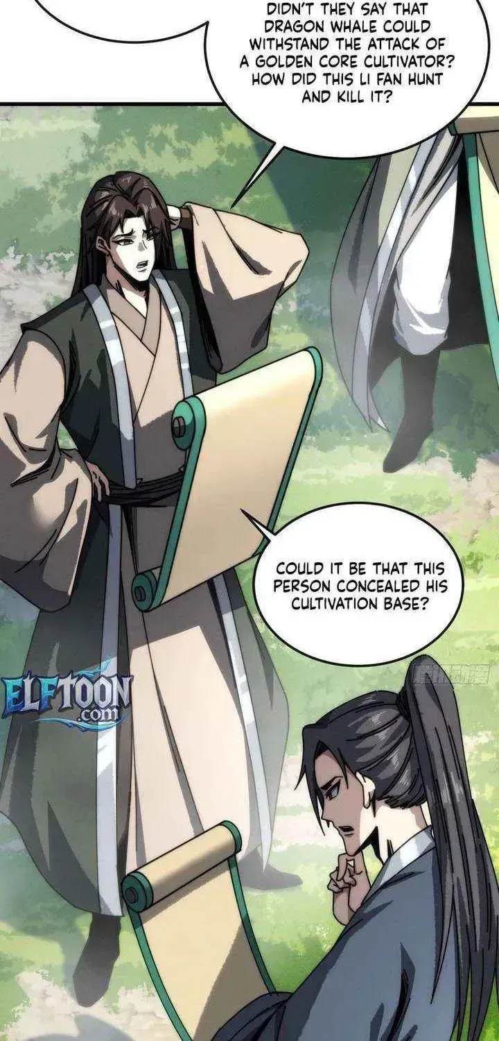 Read My Virtual Immortal Path chapter 38 image 34 on Lezhin