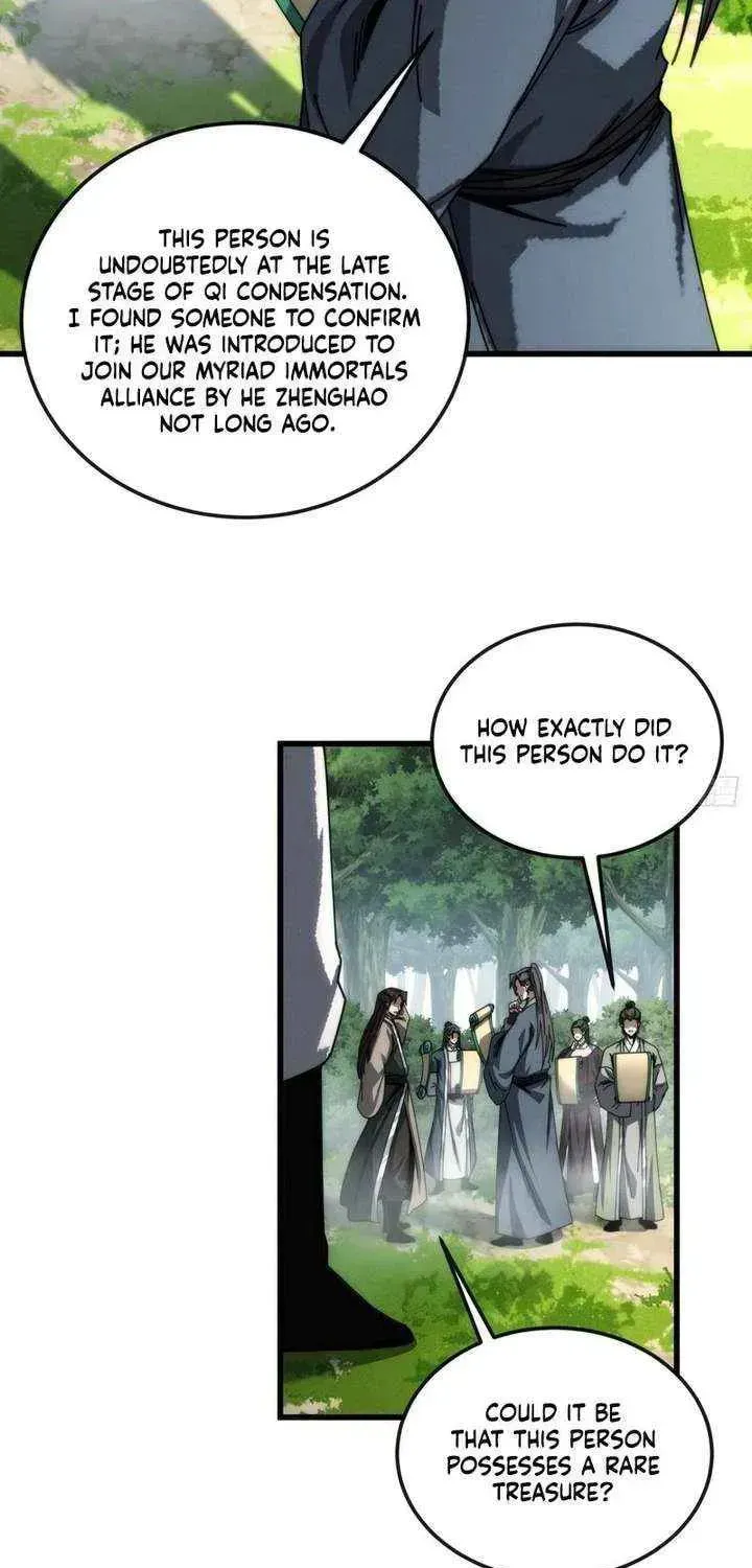 Read My Virtual Immortal Path chapter 38 image 35 on Lezhin