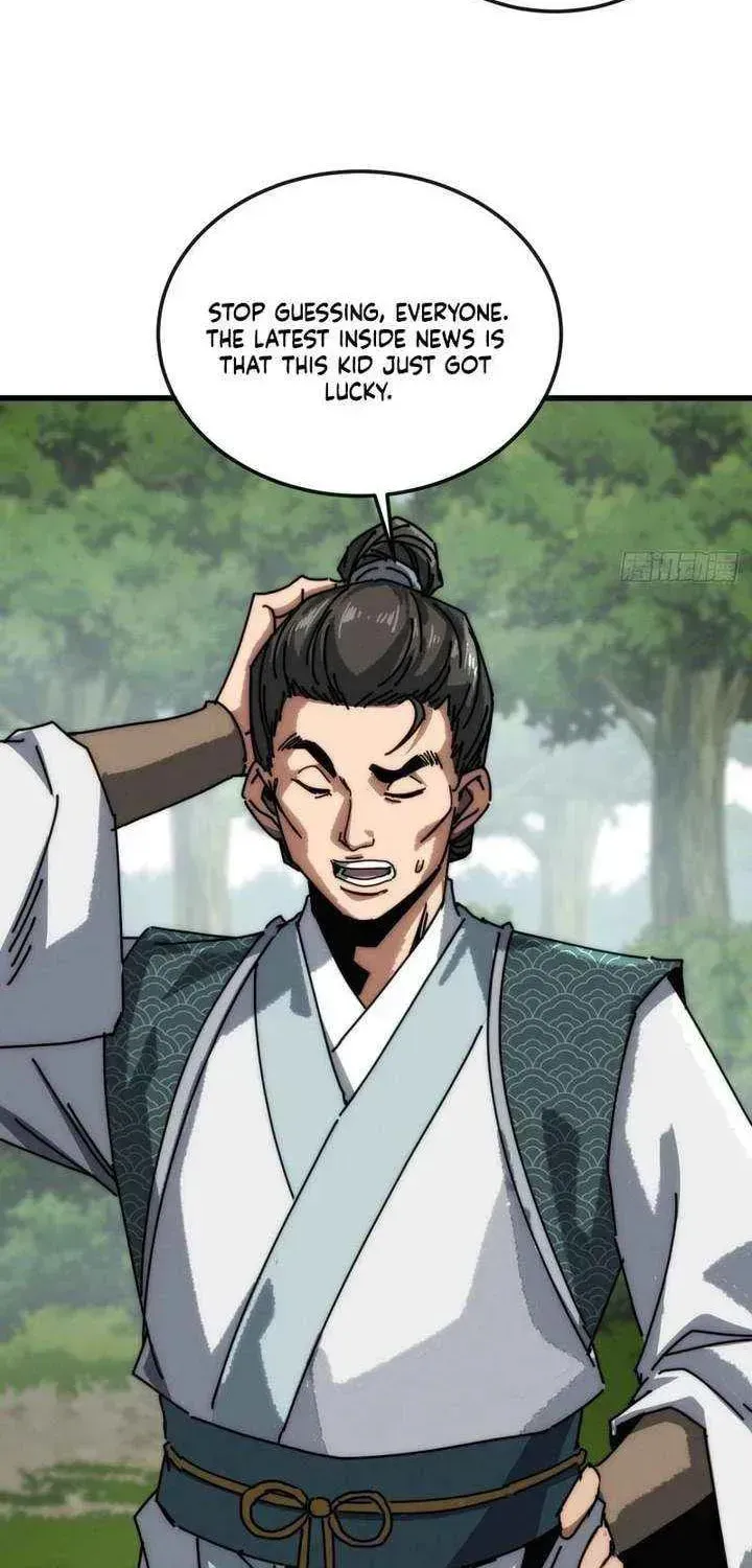 Read My Virtual Immortal Path chapter 38 image 36 on Lezhin