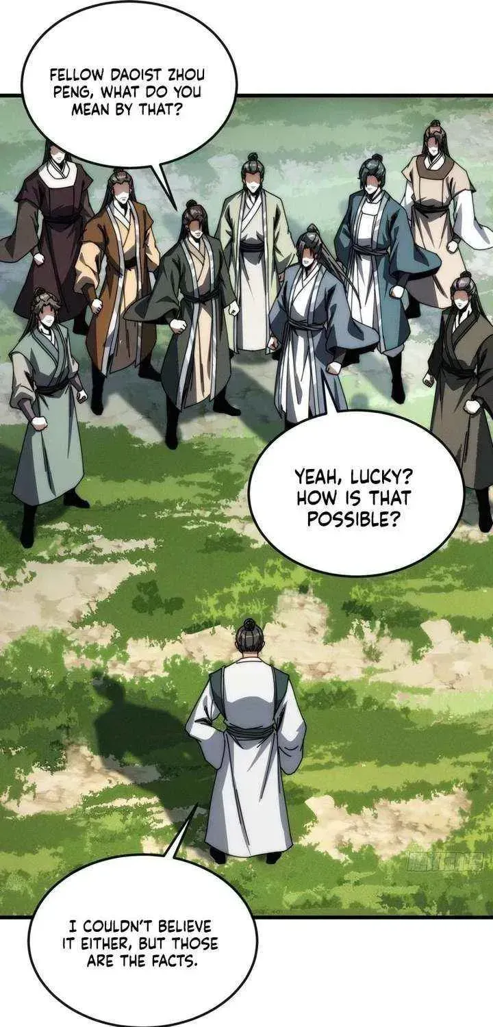 Read My Virtual Immortal Path chapter 38 image 38 on Lezhin