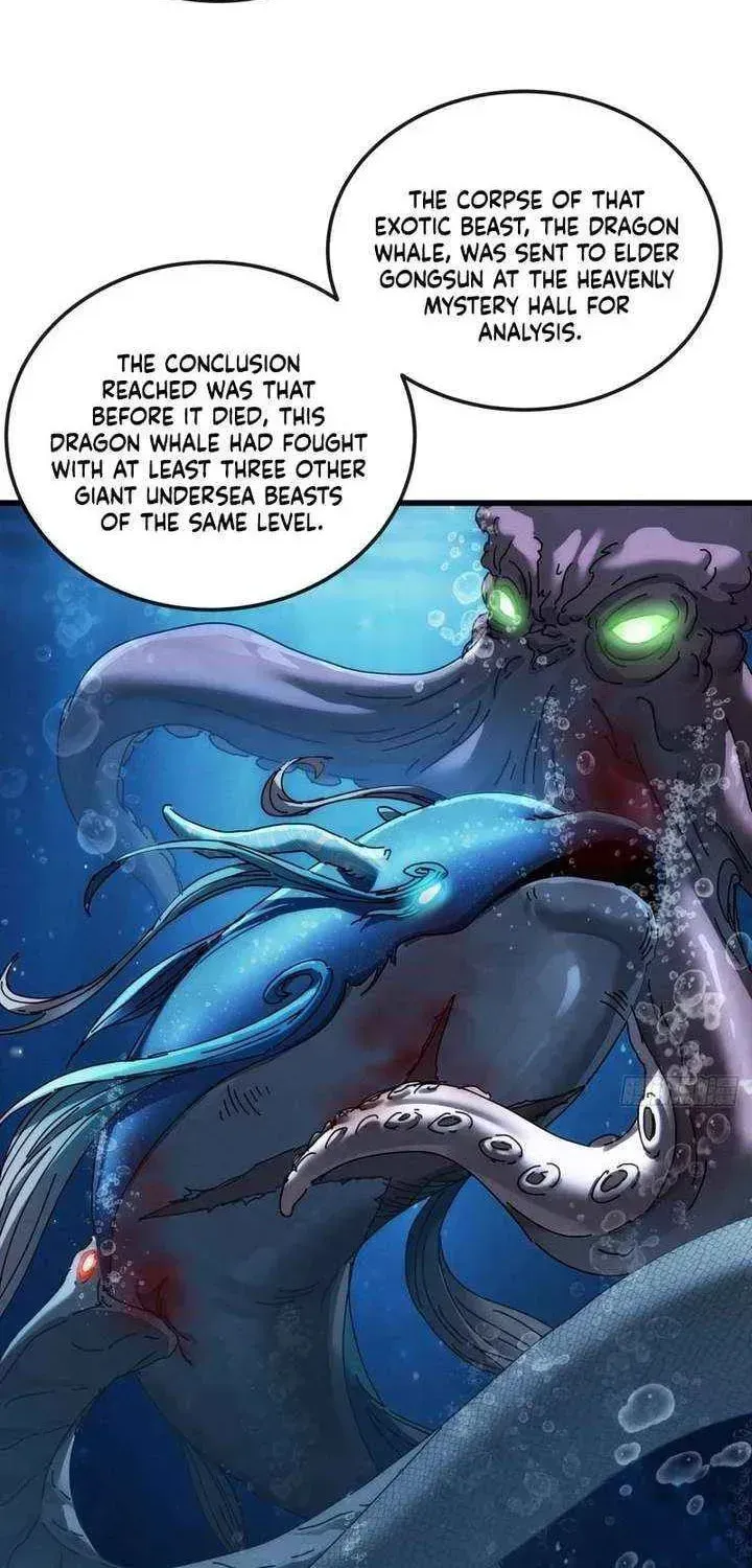 Read My Virtual Immortal Path chapter 38 image 39 on Lezhin