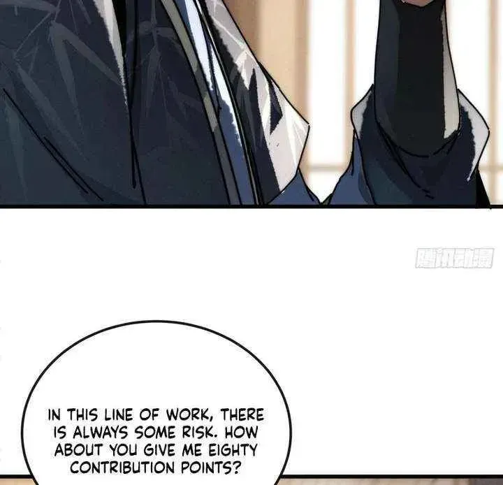 Read My Virtual Immortal Path chapter 38 image 4 on Lezhin