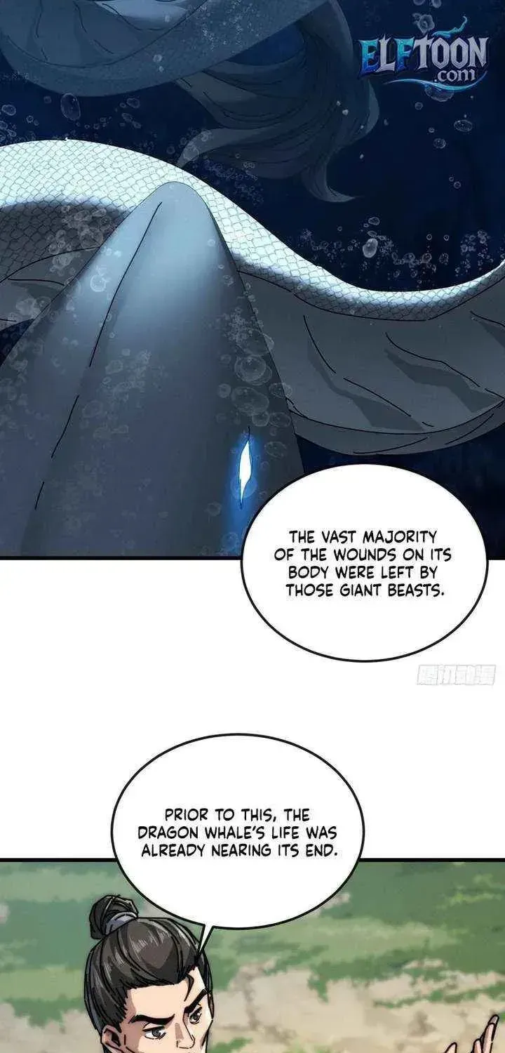 Read My Virtual Immortal Path chapter 38 image 40 on Lezhin