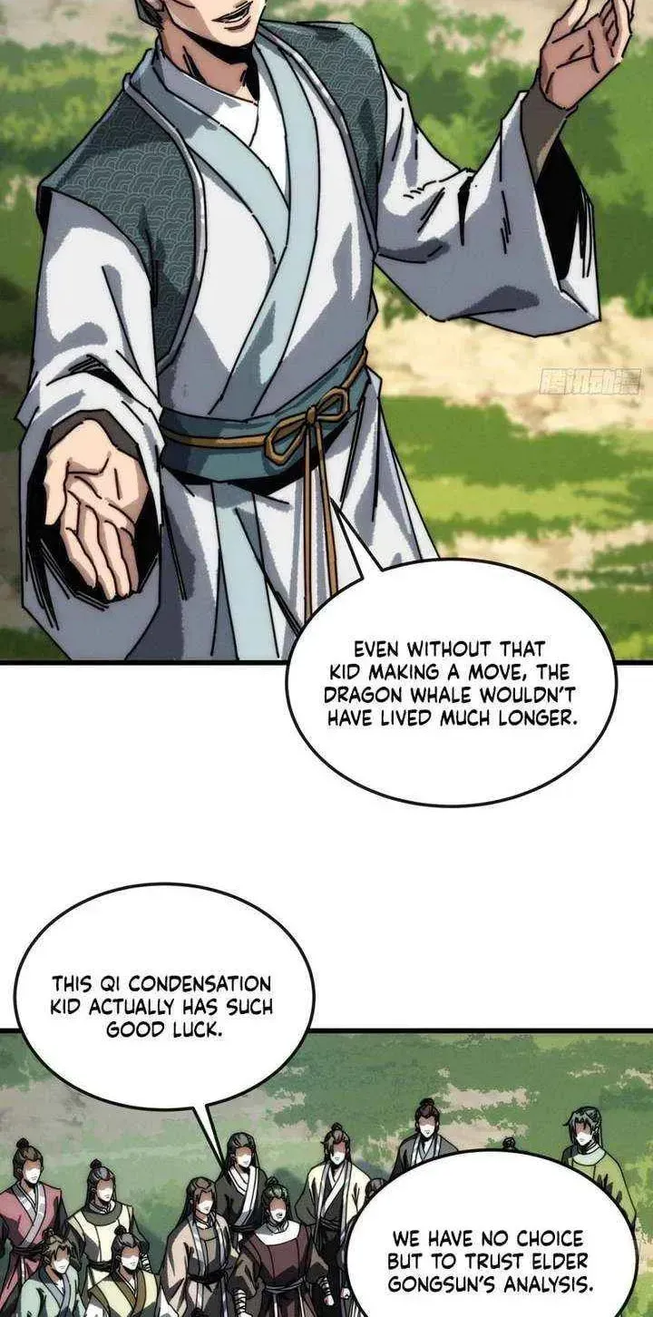 Read My Virtual Immortal Path chapter 38 image 41 on Lezhin
