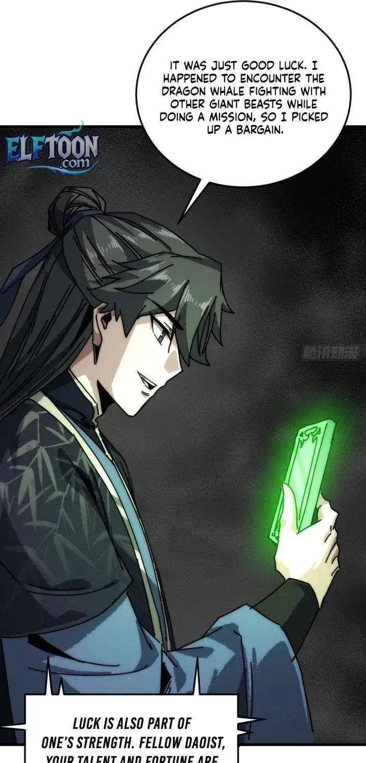 Read My Virtual Immortal Path chapter 38 image 46 on Lezhin