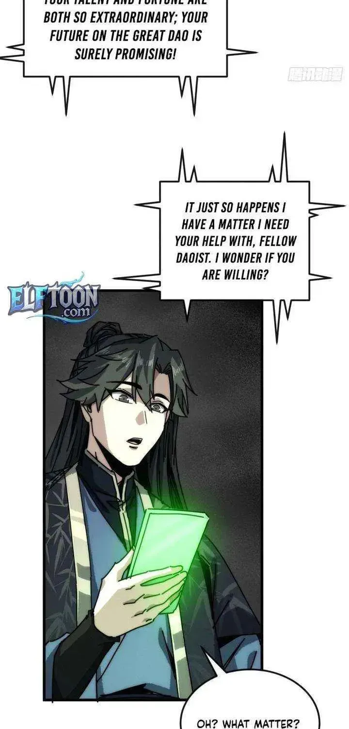 Read My Virtual Immortal Path chapter 38 image 47 on Lezhin
