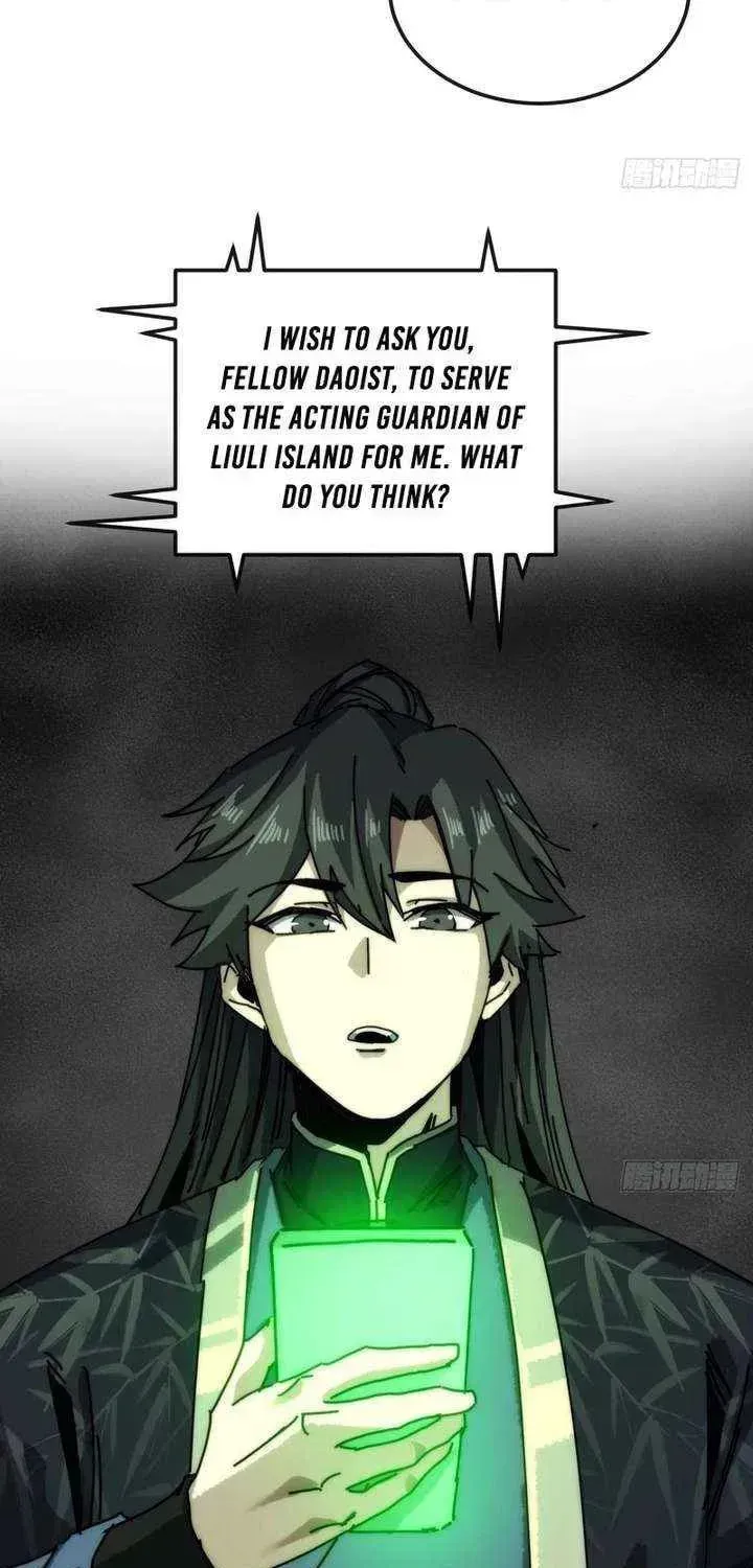 Read My Virtual Immortal Path chapter 38 image 48 on Lezhin