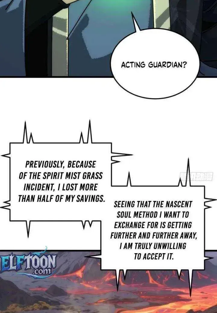 Read My Virtual Immortal Path chapter 38 image 49 on Lezhin