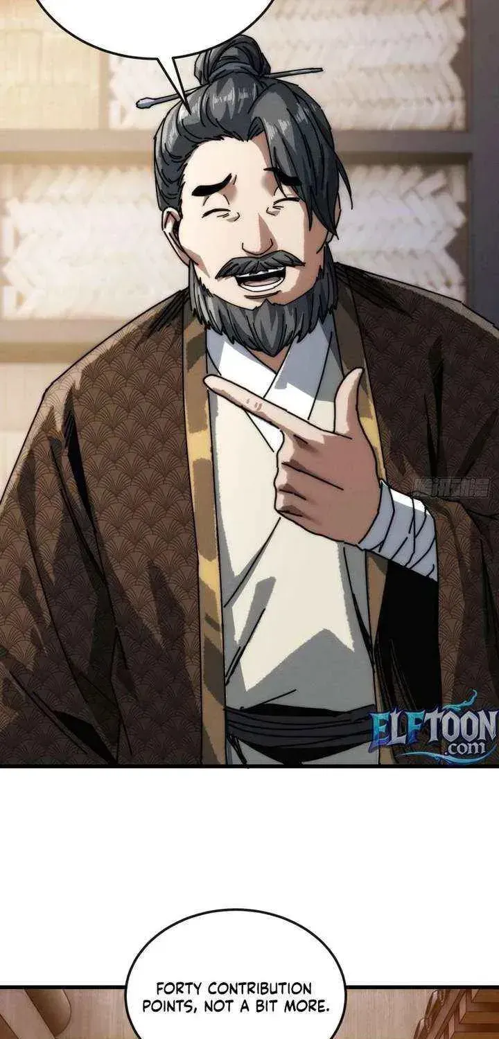 Read My Virtual Immortal Path chapter 38 image 5 on Lezhin